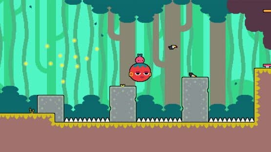 Dadish 3 — screenshot 1