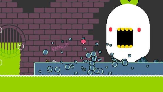 Dadish 3 — screenshot 2