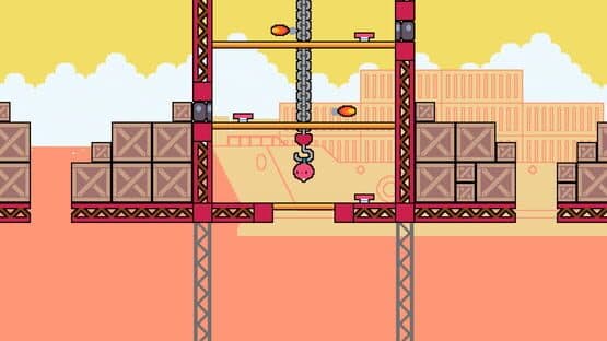 Dadish 3 — screenshot 3