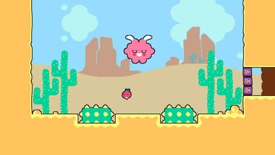 Dadish 3 — screenshot 4