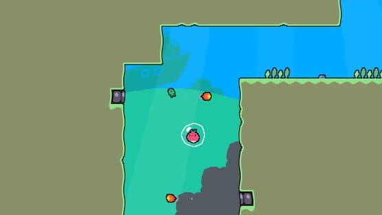 Dadish 3 — screenshot 5