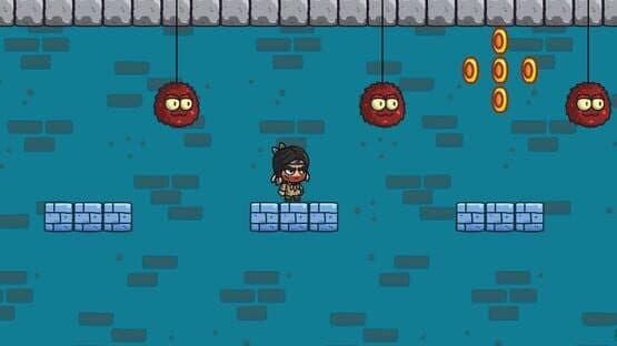 Jim's Adventure — screenshot 4