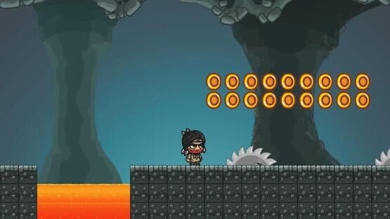 Jim's Adventure — screenshot 5