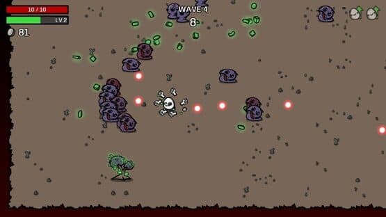 Brotato — screenshot 2