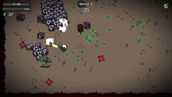 Brotato — screenshot 3