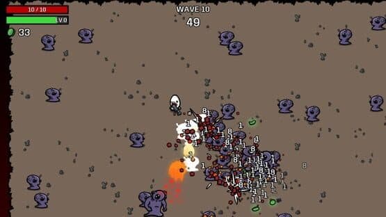 Brotato — screenshot 5