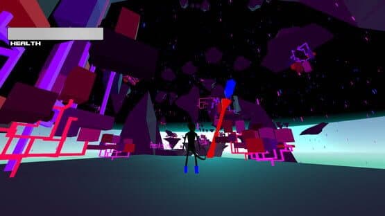 What Lies Between — screenshot 1