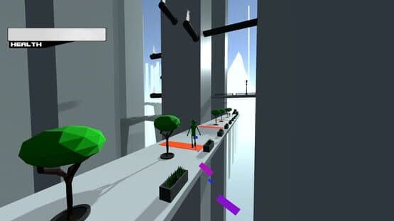 What Lies Between — screenshot 2