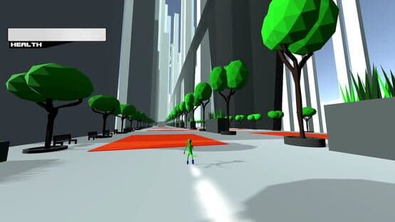 What Lies Between — screenshot 3