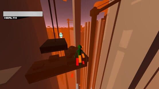 What Lies Between — screenshot 4