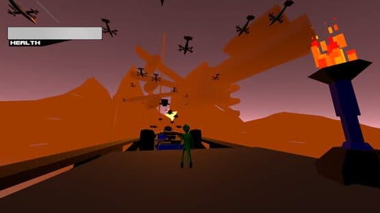 What Lies Between — screenshot 5