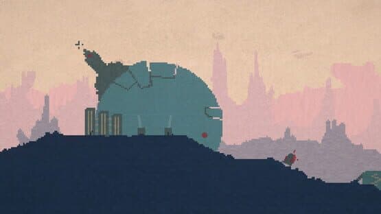 Frequency Dissonance — screenshot 1