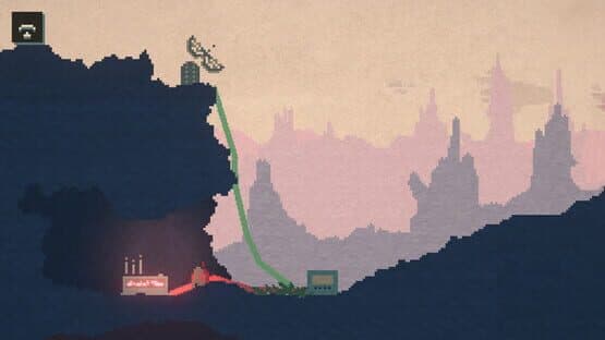 Frequency Dissonance — screenshot 3