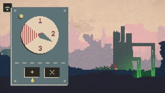 Frequency Dissonance — screenshot 5
