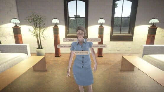 My Hotel — screenshot 4