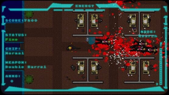 The Detroit After — screenshot 1