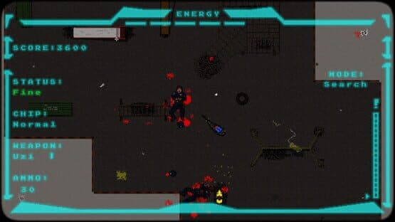The Detroit After — screenshot 2