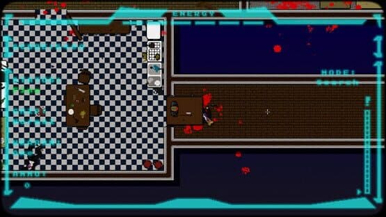The Detroit After — screenshot 4