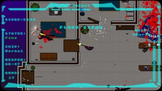 The Detroit After — screenshot 5