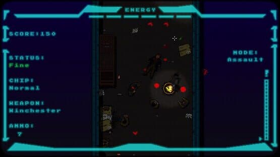 The Detroit After — screenshot 6