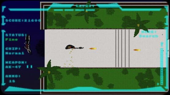 The Detroit After — screenshot 7