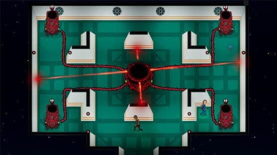 Out of Sight — screenshot 4
