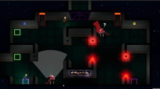 Out of Sight — screenshot 6
