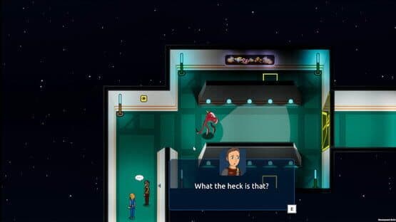 Out of Sight — screenshot 8