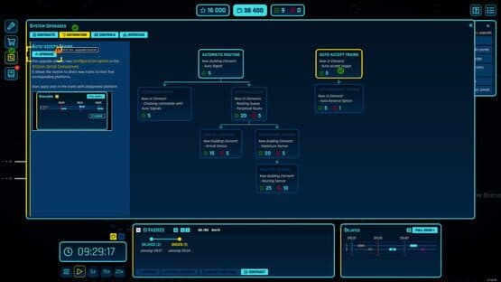 Rail Route: The Story of Jozic — screenshot 3