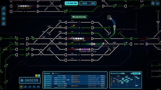 Rail Route: The Story of Jozic — screenshot 7