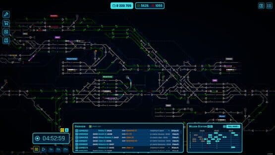 Rail Route: The Story of Jozic — screenshot 8