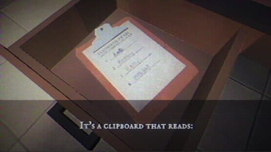 Fear the Spotlight — screenshot 2