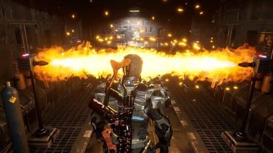 Breaker's World — screenshot 1