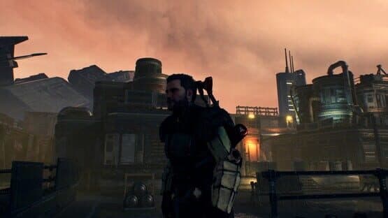 Breaker's World — screenshot 6