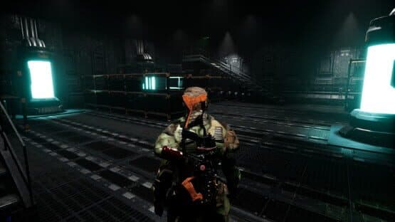 Breaker's World — screenshot 7