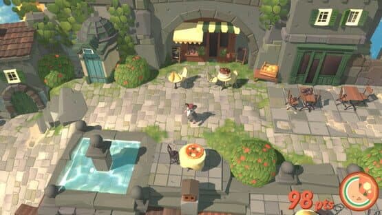 Pizza Possum — screenshot 3