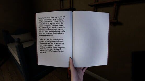 Remnant Records — screenshot 3