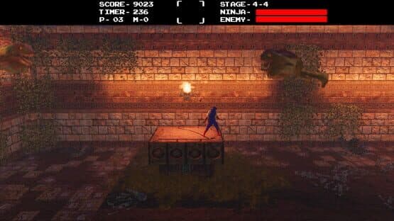 Ninja Noboken — screenshot 5