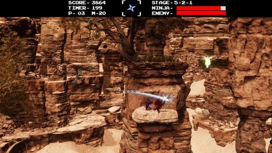 Ninja Noboken — screenshot 7