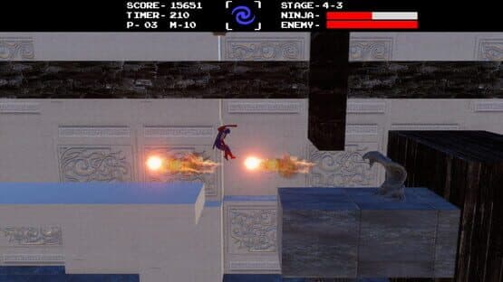 Ninja Noboken — screenshot 8