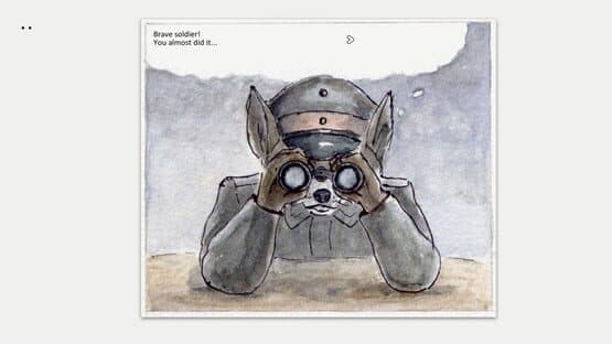 Diptych: The Great War — screenshot 2