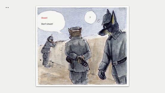 Diptych: The Great War — screenshot 3
