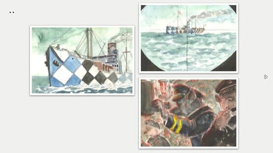 Diptych: The Great War — screenshot 4