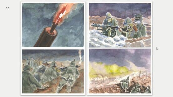 Diptych: The Great War — screenshot 5
