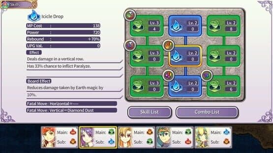 Infinite Links — screenshot 2
