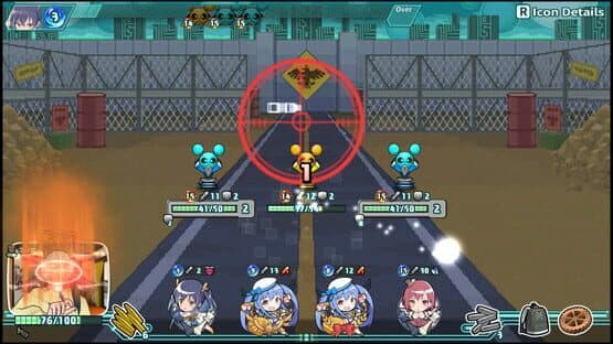 Super Bullet Break — screenshot 4