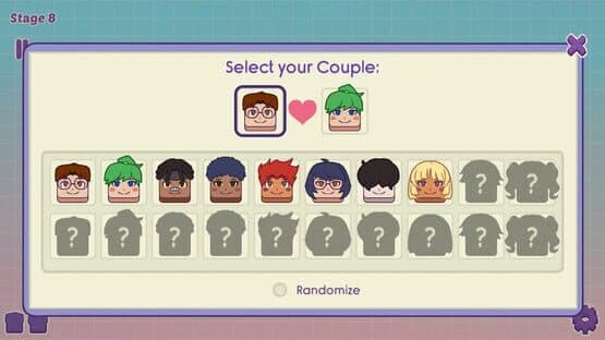 Cupid Kiss — screenshot 2
