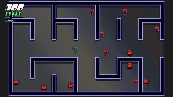 Ultra Mission — screenshot 2