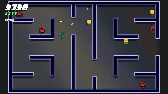 Ultra Mission — screenshot 3