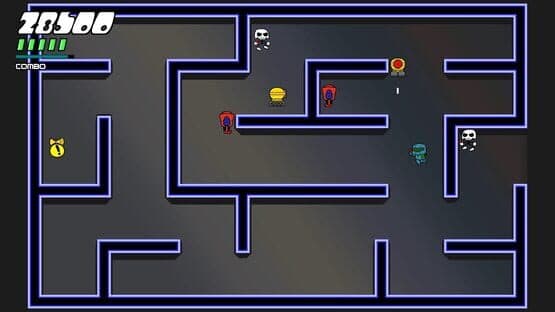 Ultra Mission — screenshot 4